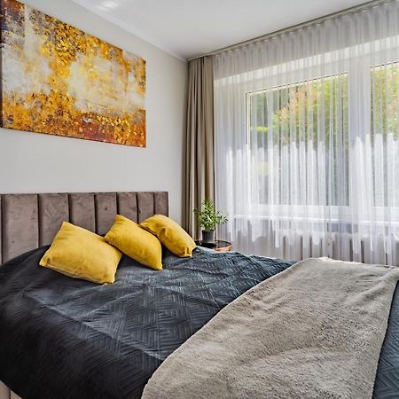 Apartament Nova Olsztyn  Exterior photo
