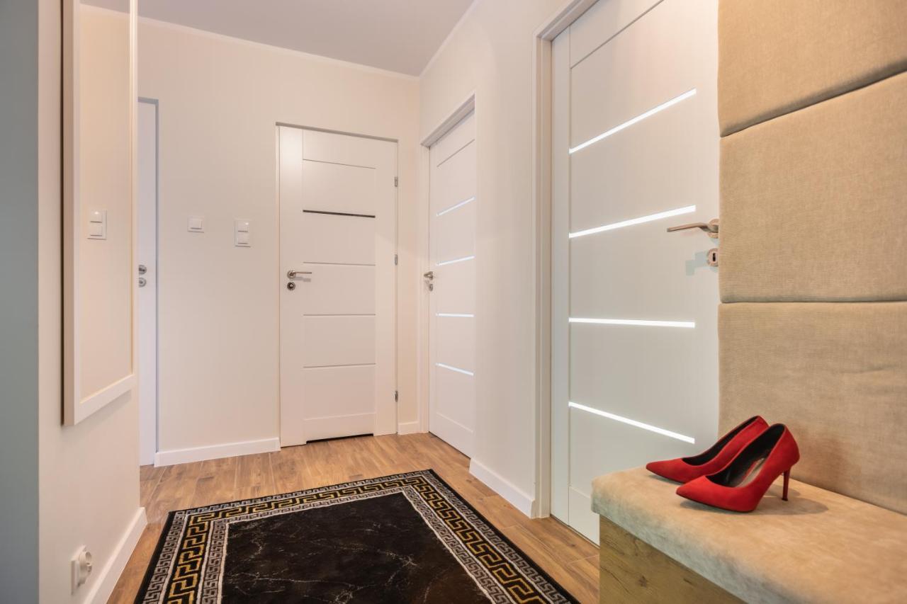 Apartament Nova Olsztyn  Exterior photo